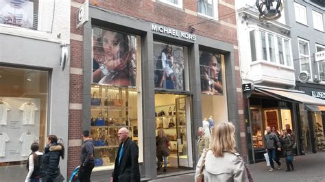 michael kors den haag telefoon|michael kors nederland.